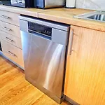Large 2 Bedroom Flat With Swimming Pool And Air-conditioning アパート *