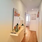 Large 2 Bedroom Flat With Swimming Pool And Air-conditioning ポルティマン