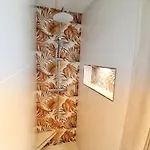 アパート Large 2 Bedroom Flat With Swimming Pool And Air-conditioning *