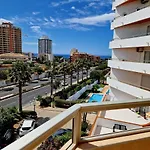 Large 2 Bedroom Flat With Swimming Pool And Air-conditioning * ポルティマン