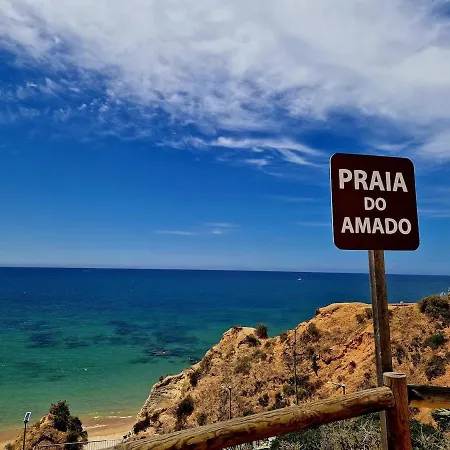 Apartment Large 2 Bedroom Flat With Swimming Pool And Air-conditioning Portimao