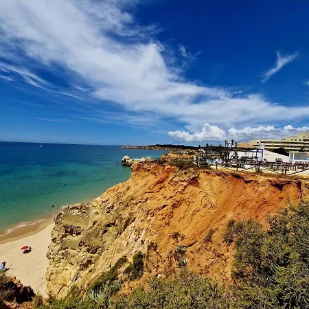 Large 2 Bedroom Flat With Swimming Pool And Air-conditioning